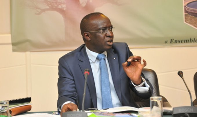 Croissance à deux chiffres : Le FMI douche les espoirs de l’Etat du Sénégal