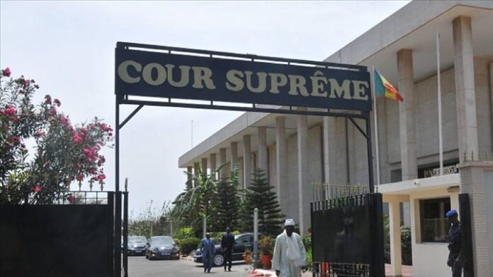Cour suprême : L’assistante Aïssatou Ba risque gros