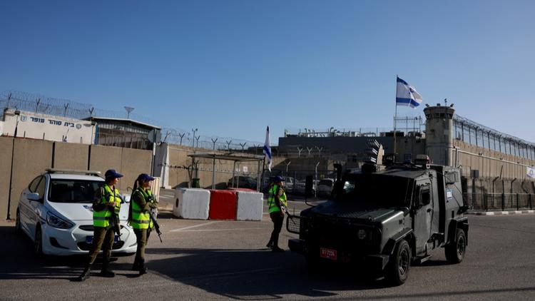 Accord Israël-Hamas : 39 femmes et enfants palestiniens libérés de prisons israéliennes