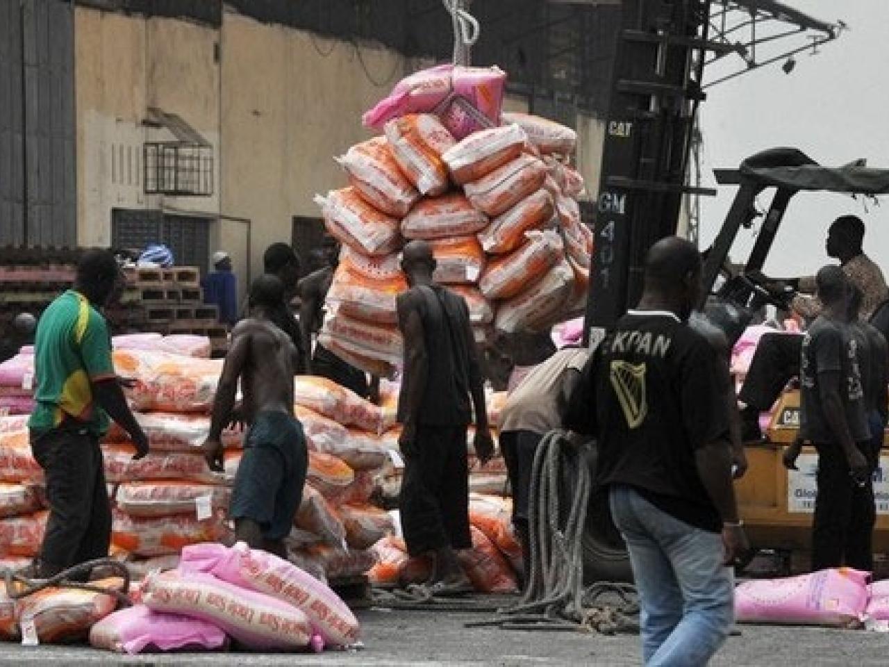 Pénurie de riz à Kaolack : Commerçants et consommateurs étalent leurs inquiétudes