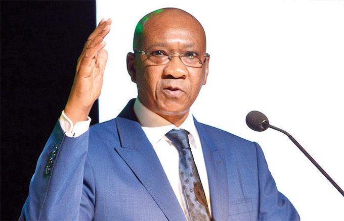 Présidentielle 2024: Hadjibou Soumaré et Ousmane Kane recalés