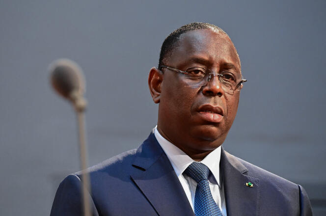 Le chef de l’Etat fait état de « progrès réels et visibles » dans plusieurs secteurs