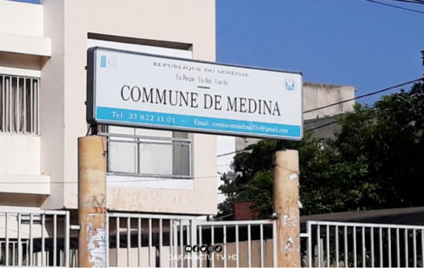 Mairie de la Medina : Un agent jugé pour confection d’un faux document
