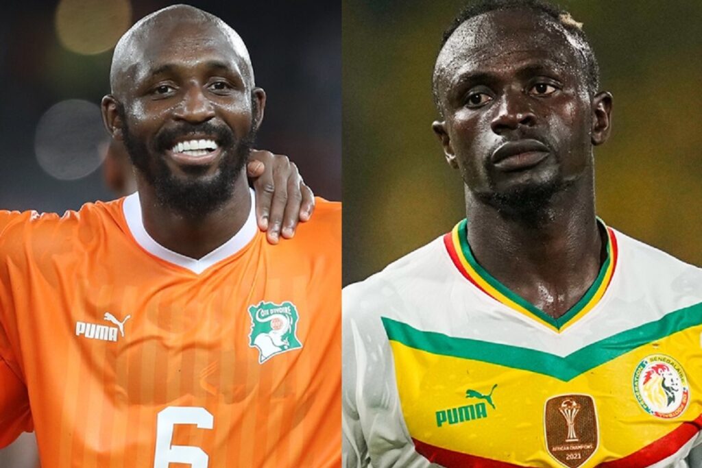 Sénégal-Côte d’Ivoire (20 heures) : Choc entre deux géants pour la confirmation ou le rachat !
