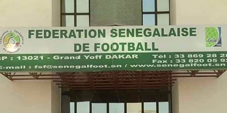 CAN 2023 : La liste des membres de la délégation sénégalaise