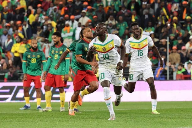 CAN 2023 : Le Sénégal domine le Cameroun et rejoint les 8es de finale