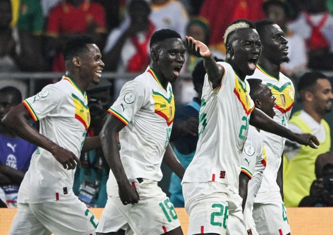 CAN 2023 : Le Sénégal, meilleure attaque et deuxième meilleure défense du premier tour
