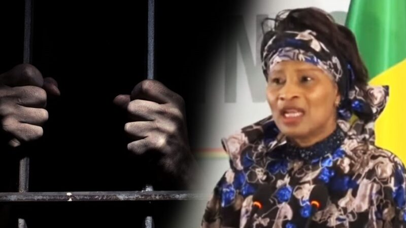 Justice : Les précisions de Aissata Tall Sall sur la situation du candidat Bassirou Diomaye Faye