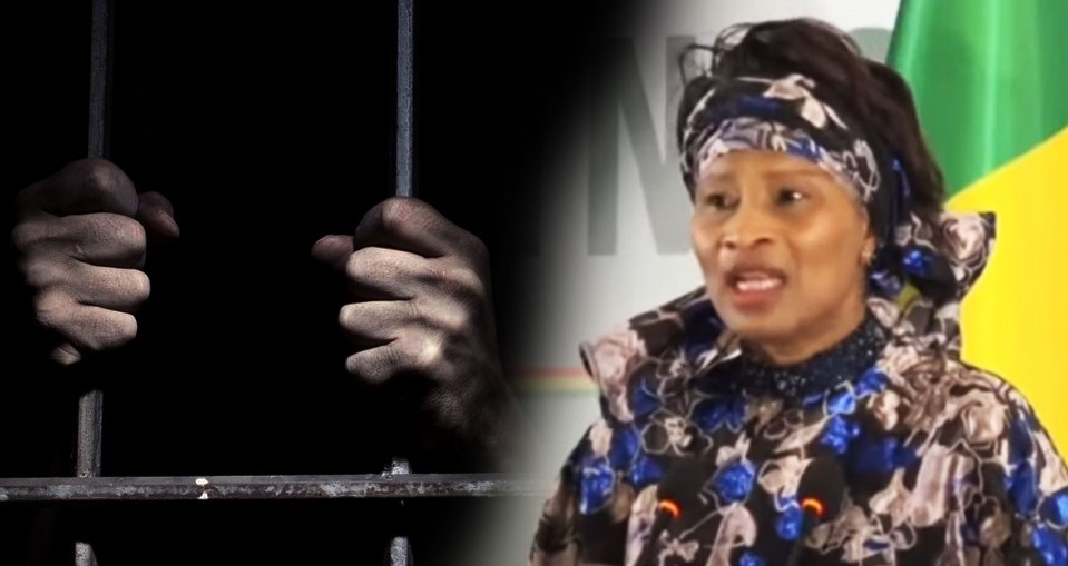 Justice : Les précisions de Aissata Tall Sall sur la situation du candidat Bassirou Diomaye Faye