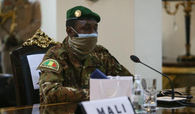 Le Mali dit ne pas être tenu par le délai d’un an pour sortir de la Cedeao