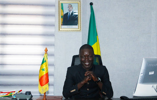 Après six mois de détention, le maire de Thiaroye-Sur-Mer El Mamadou Ndiaye libéré