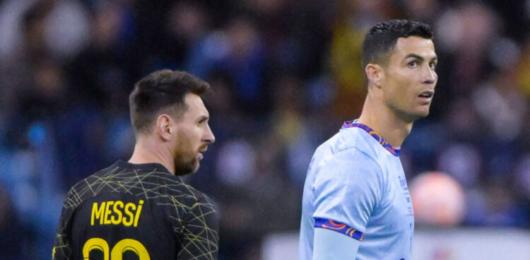 Inter Miami – Al Nassr : Les retrouvailles Messi – Cristiano n’auront finalement pas lieu