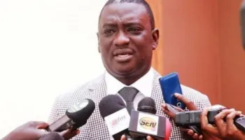 Moundiaye Cissé : « Une brèche dangereuse pour la démocratie »