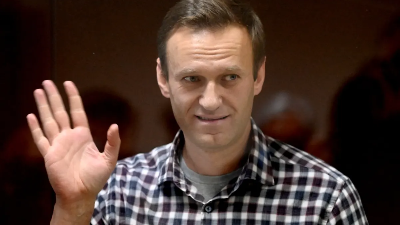 Mort de Navalny : Le Kremlin juge « absolument inacceptables » les accusations occidentales