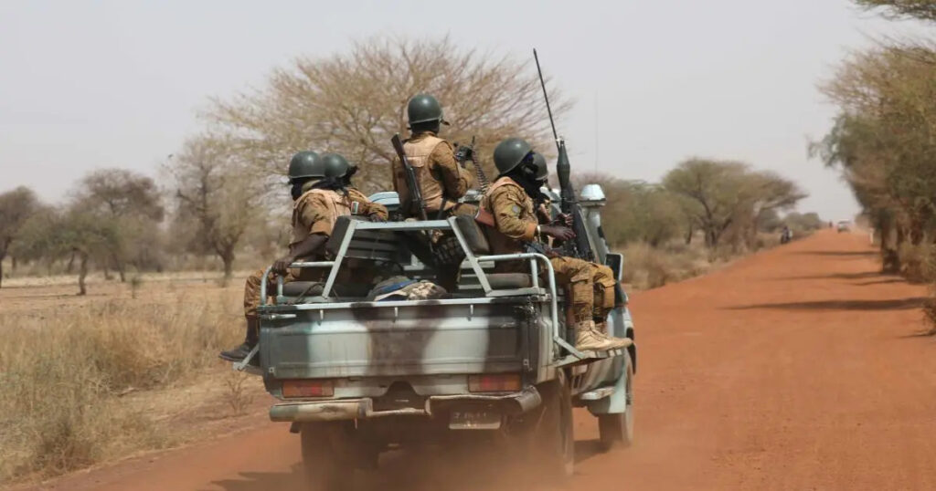 Burkina : « 170 personnes exécutées » dans des attaques de villages le 25 février