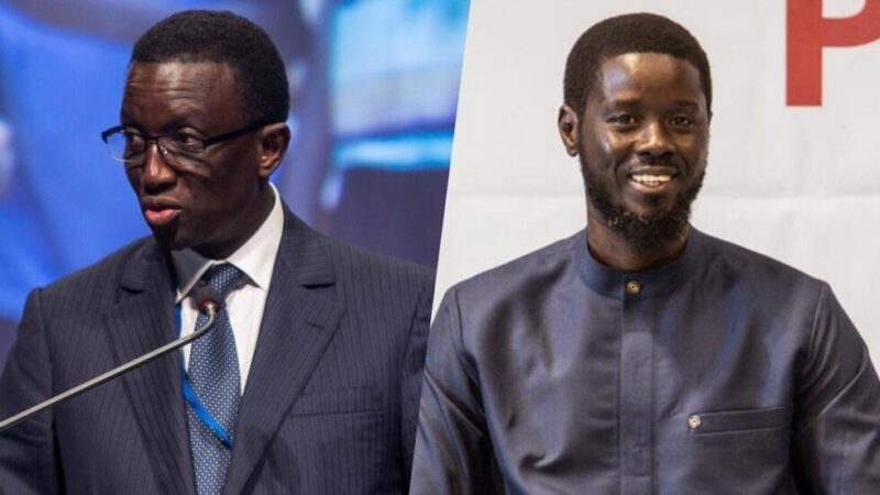 Défaite de Amadou Bâ : les explications de Macky Sall