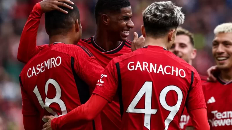 Manchester United : 21 joueurs sur la sellette