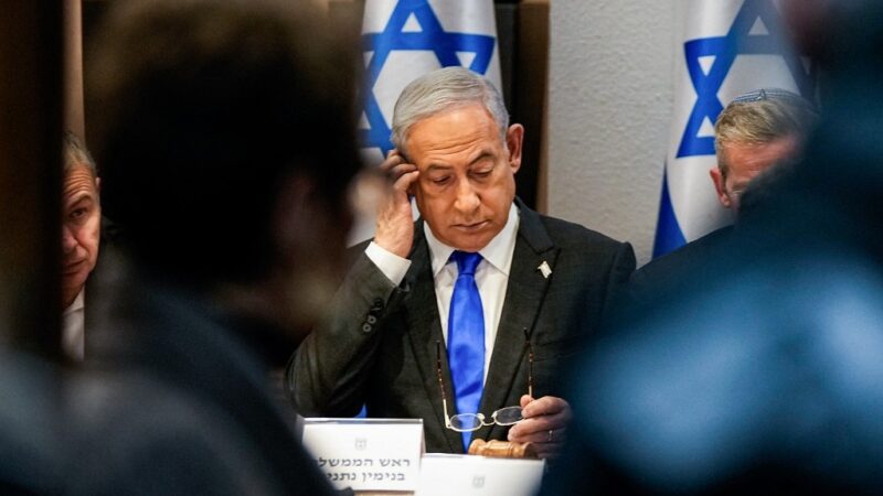 CPI : Mandat d’arrêt contre Netanyahu pour crimes de guerre et crimes contre l’humanité à Gaza