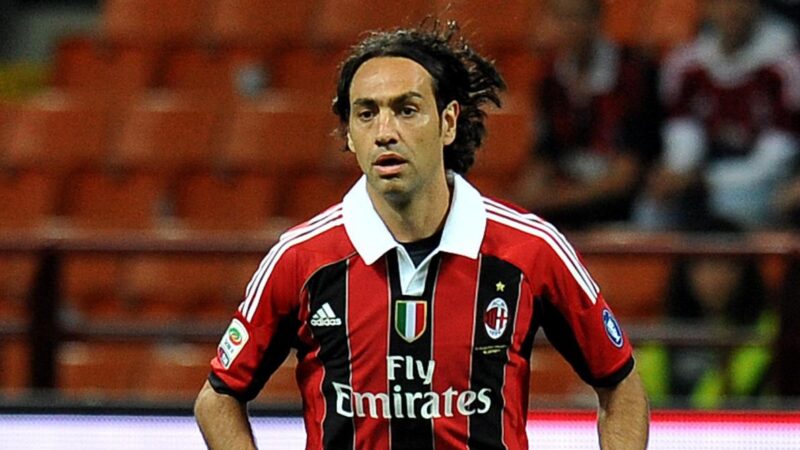 Italie: La légende Alessandro Nesta va coacher en Serie A