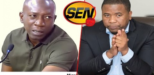 Sen TV : Le journaliste Abdoulaye Mbow claque la porte