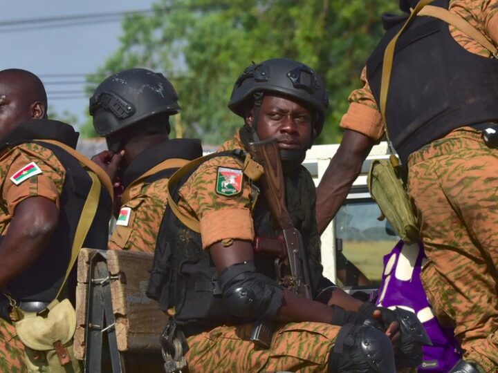 Bénin : 4 policiers tués par les terroristes dans le nord-est du pays